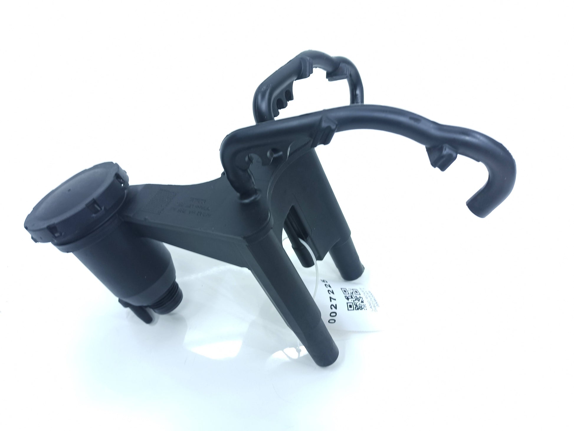 Misturador Oleo Land Rover Discovery 3 2.7 2008 4R8Q6A785Ae