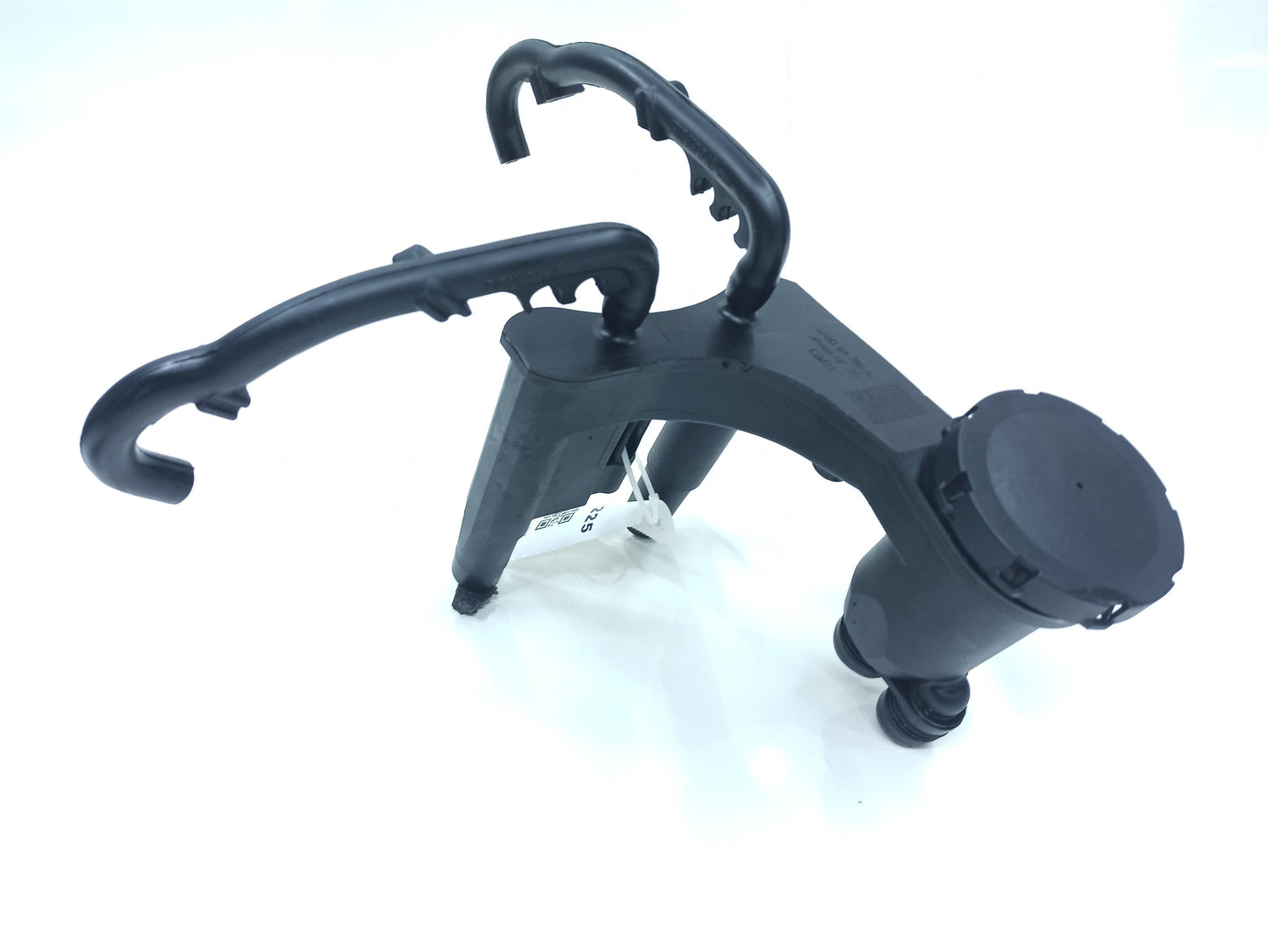 Misturador Oleo Land Rover Discovery 3 2.7 2008 4R8Q6A785Ae