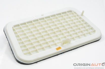 Tampa Acabamento Assoalho Volkswagen Amarok Highline 2016 2H1863874A