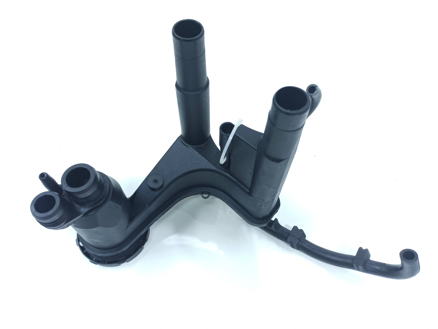 Misturador Oleo Land Rover Discovery 3 2.7 2008 4R8Q6A785Ae