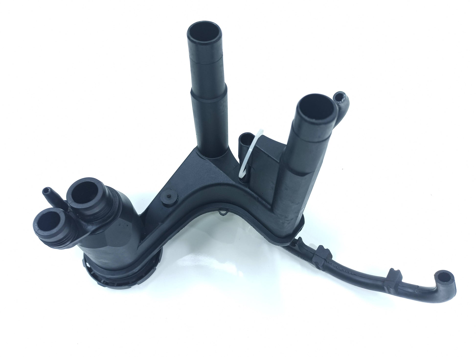 Misturador Oleo Land Rover Discovery 3 2.7 2008 4R8Q6A785Ae