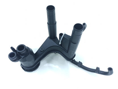 Misturador Oleo Land Rover Discovery 3 2.7 2008 4R8Q6A785Ae