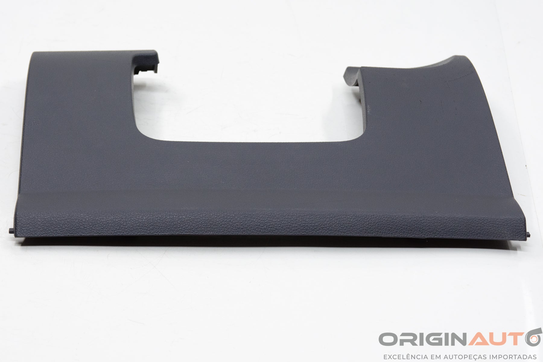 Acabamento Painel Volante Volkswagen Amarok Highline 2016 2H0857915