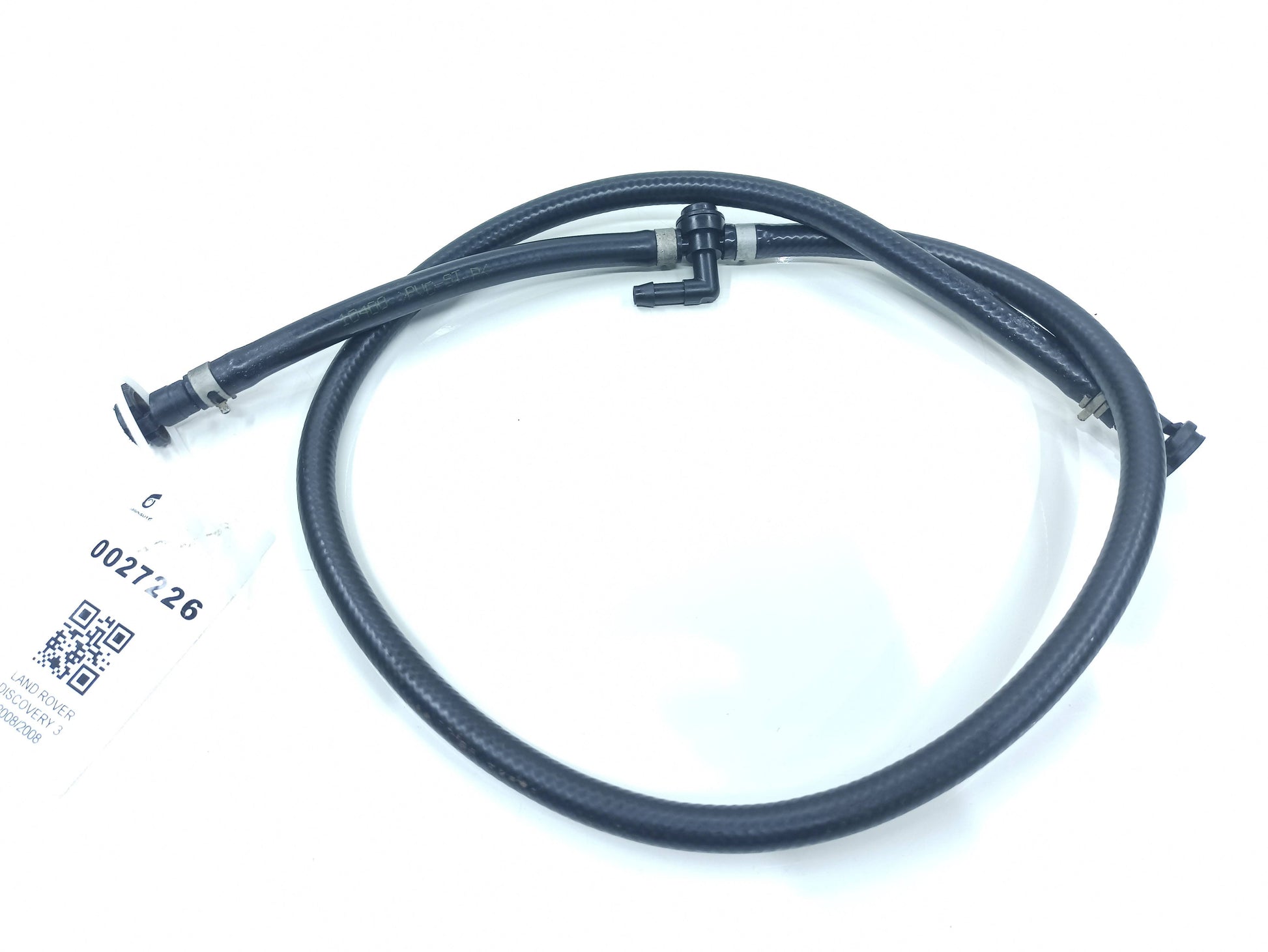 Mangueira Esguicho Farois Land Rover Discovery 3 2.7 2008