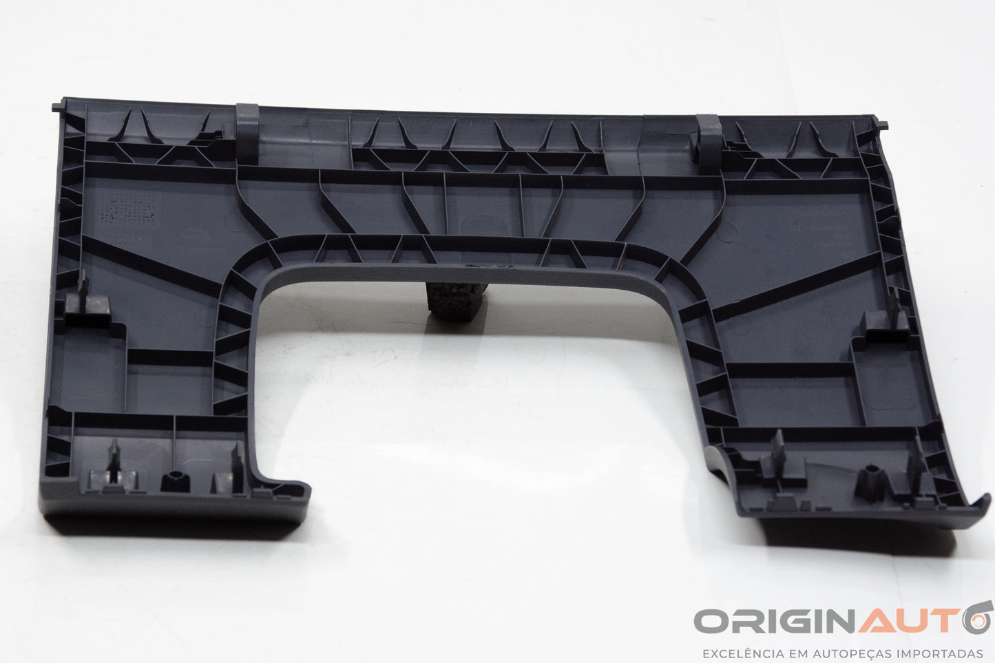 Acabamento Painel Volante Volkswagen Amarok Highline 2016 2H0857915