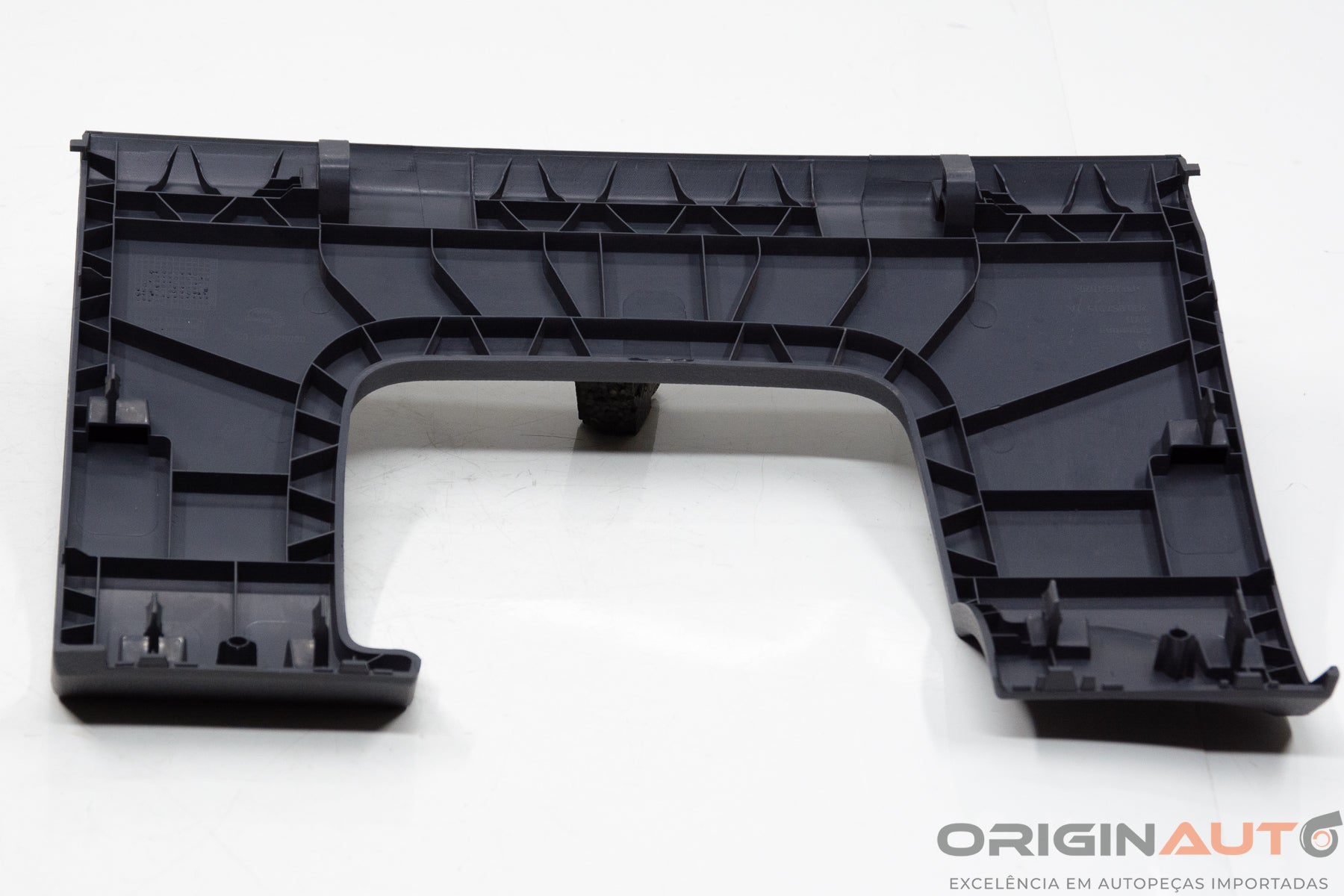 Acabamento Painel Volante Volkswagen Amarok Highline 2016 2H0857915