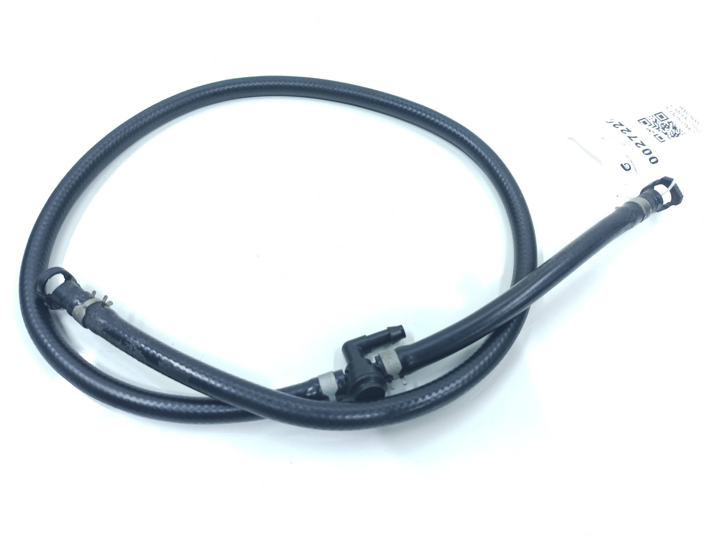 Mangueira Esguicho Farois Land Rover Discovery 3 2.7 2008