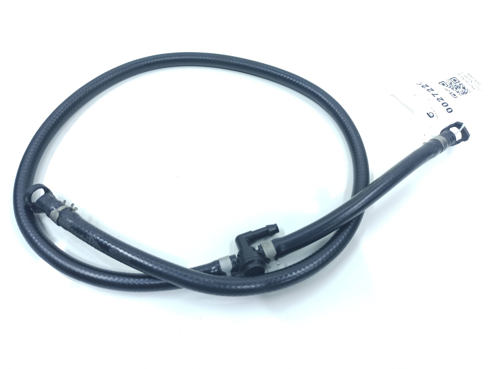 Mangueira Esguicho Farois Land Rover Discovery 3 2.7 2008