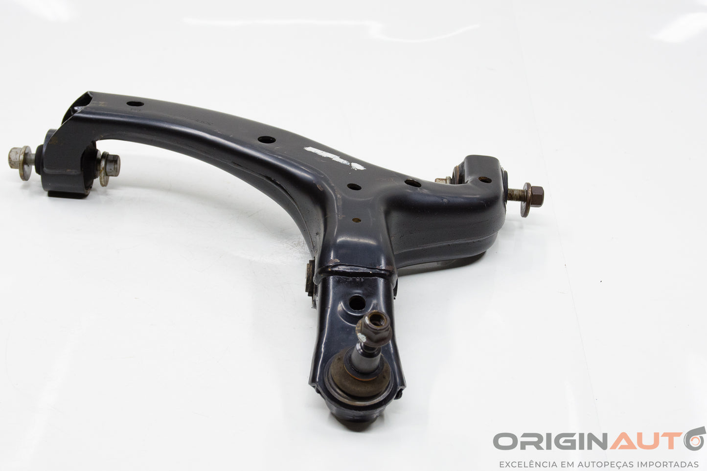 Bandeja Suspensao Inferior Diant Esq Vw Amarok Highline 2016 2H0407151A