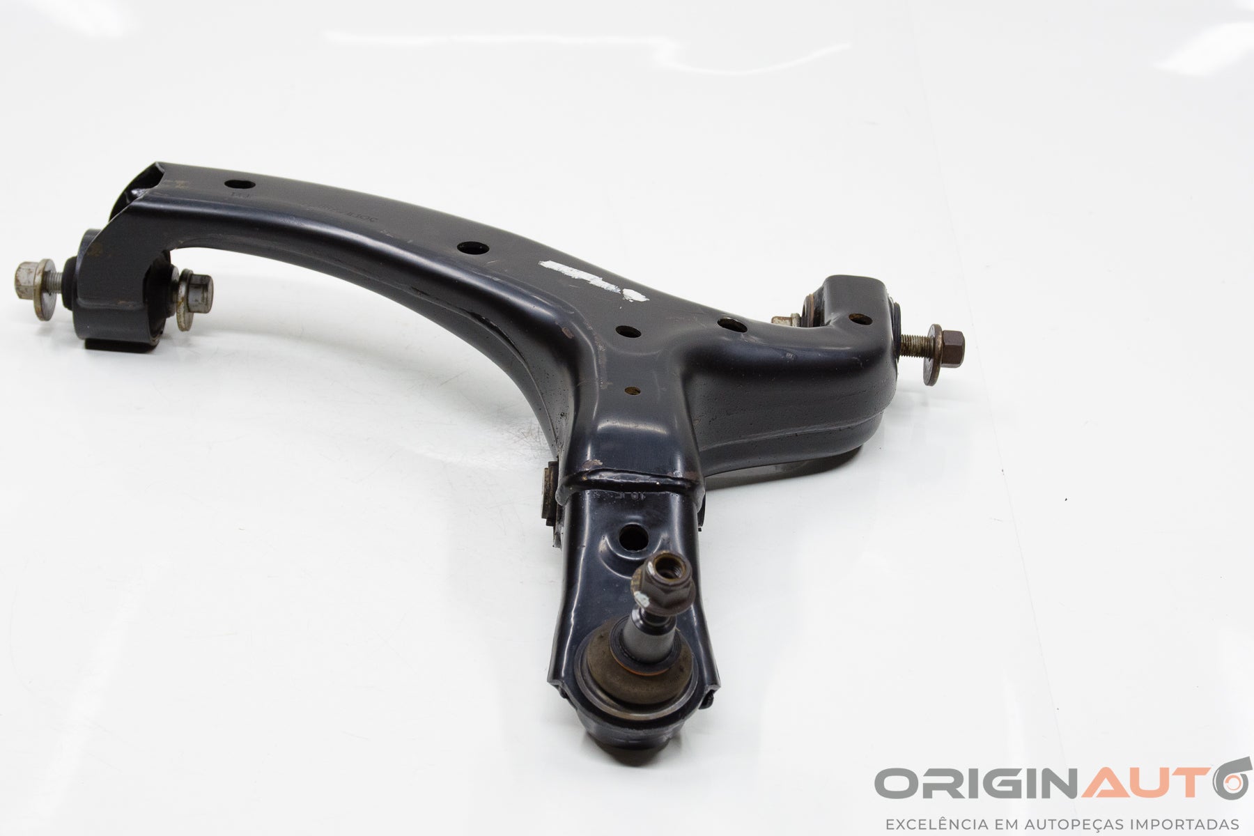 Bandeja Suspensao Inferior Diant Esq Vw Amarok Highline 2016 2H0407151A