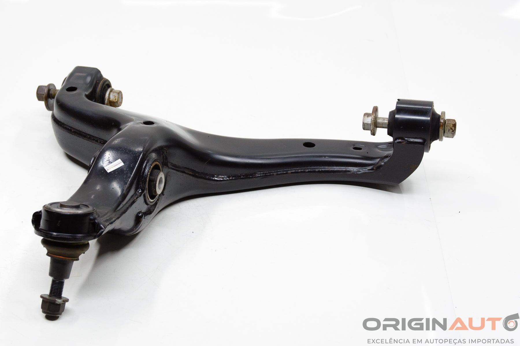 Bandeja Suspensao Inferior Diant Esq Vw Amarok Highline 2016 2H0407151A