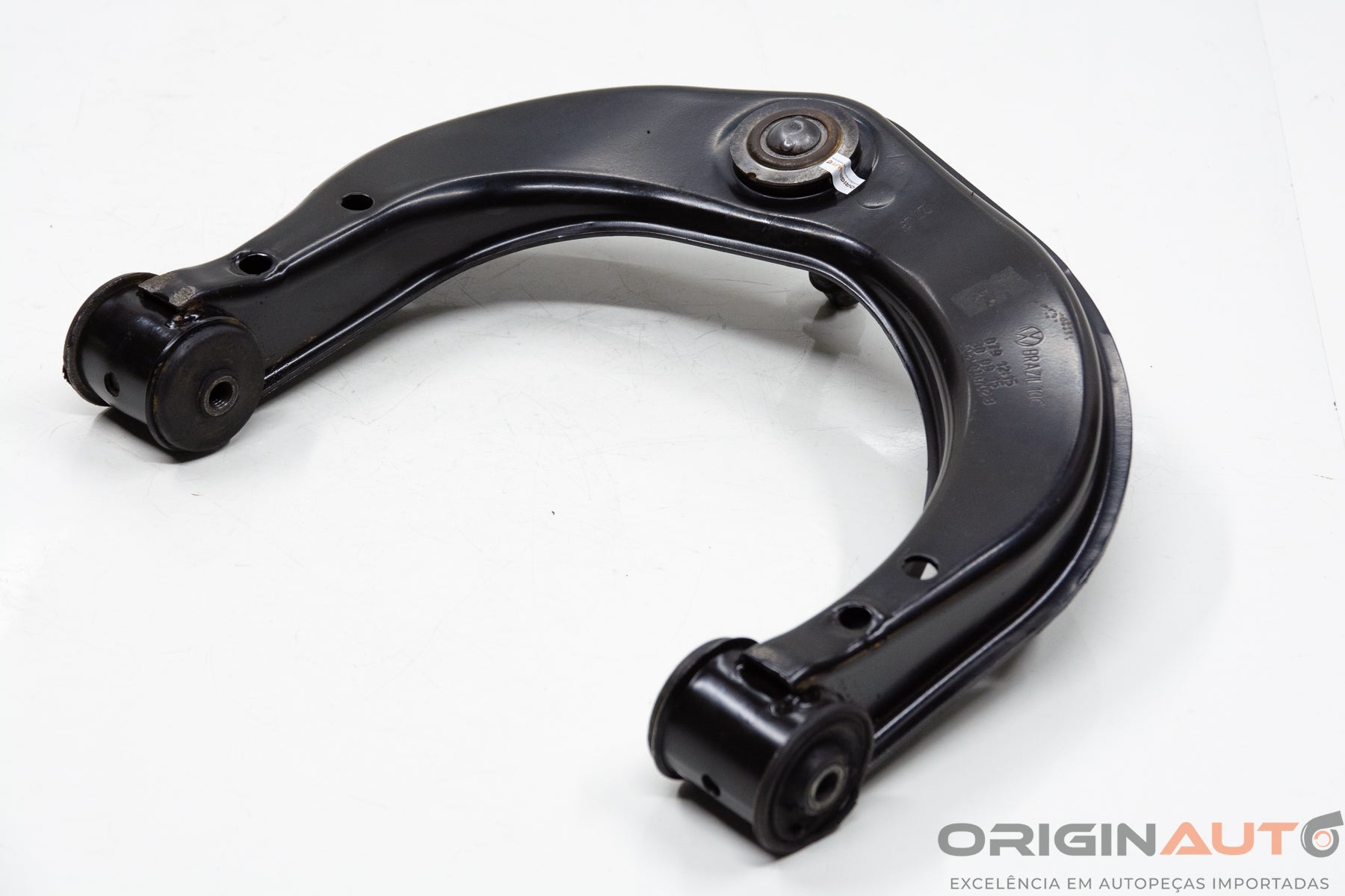 Bandeja Suspensao Superior Esquerdo Volkswagen Amarok Highline 2016 2H0407021B