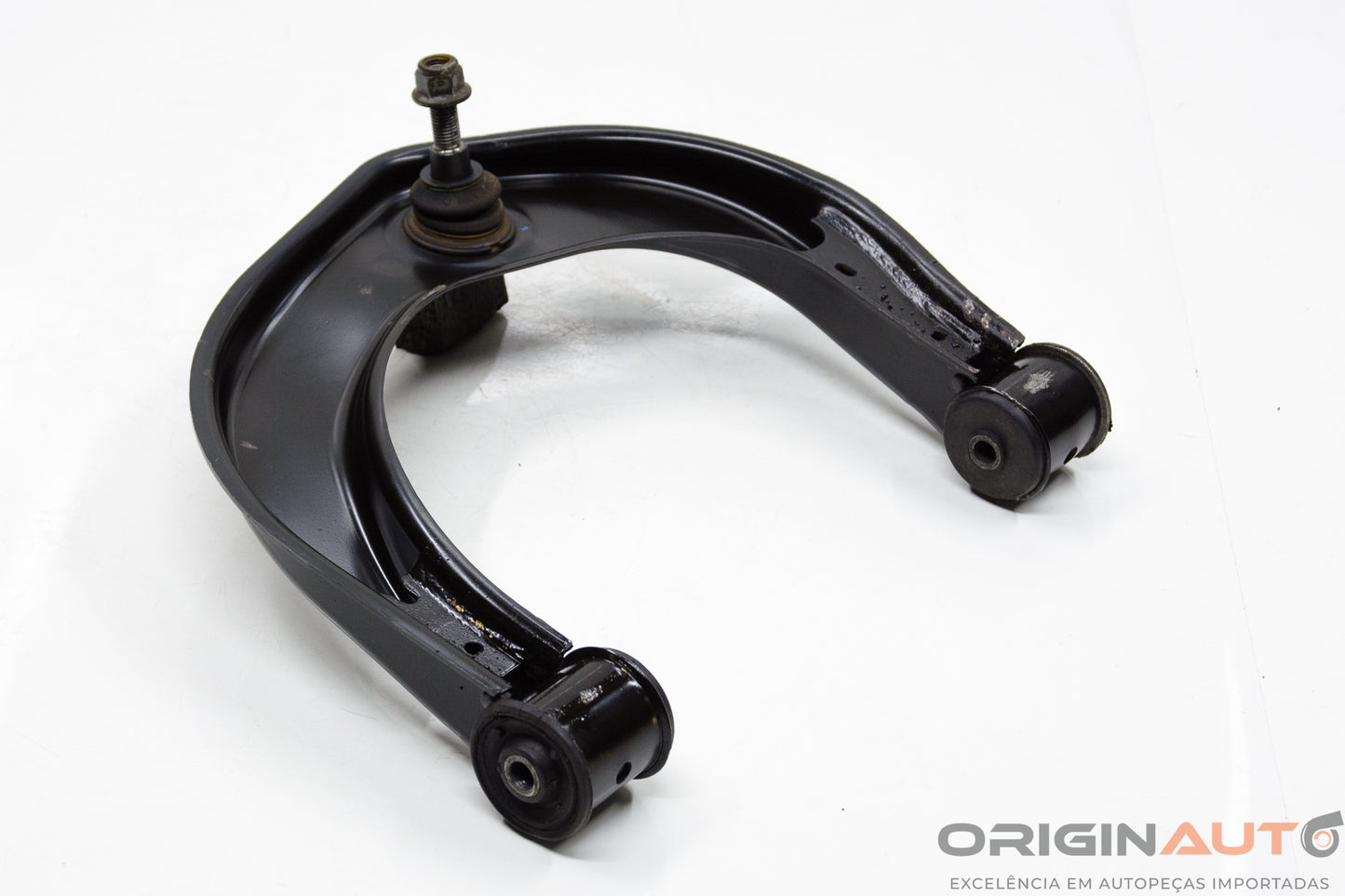 Bandeja Suspensao Superior Esquerdo Volkswagen Amarok Highline 2016 2H0407021B