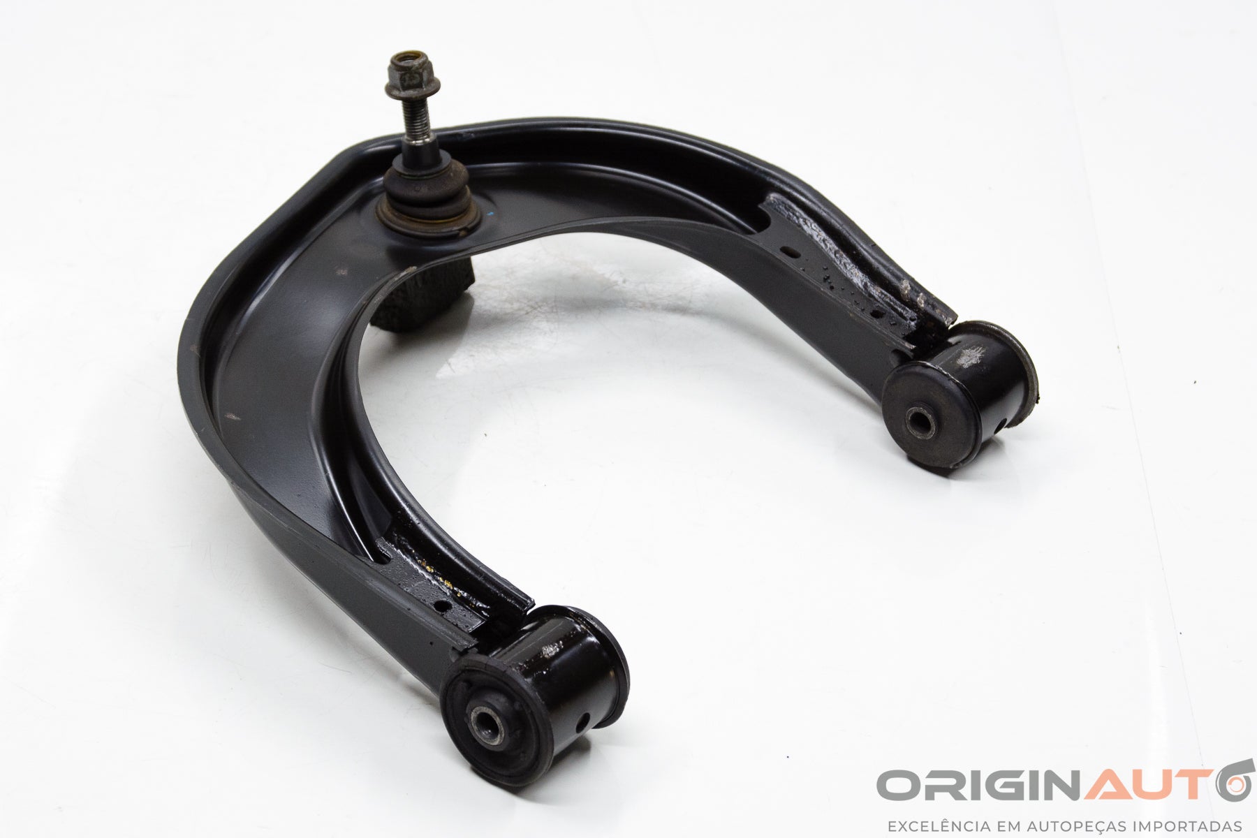 Bandeja Suspensao Superior Esquerdo Volkswagen Amarok Highline 2016 2H0407021B