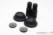 Kit Batente Amortecedor Dianteiro Vw Amarok Highline 2016 2H0412303D 2H0412331B