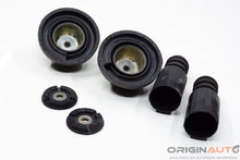 Kit Batente Amortecedor Dianteiro Vw Amarok Highline 2016 2H0412303D 2H0412331B