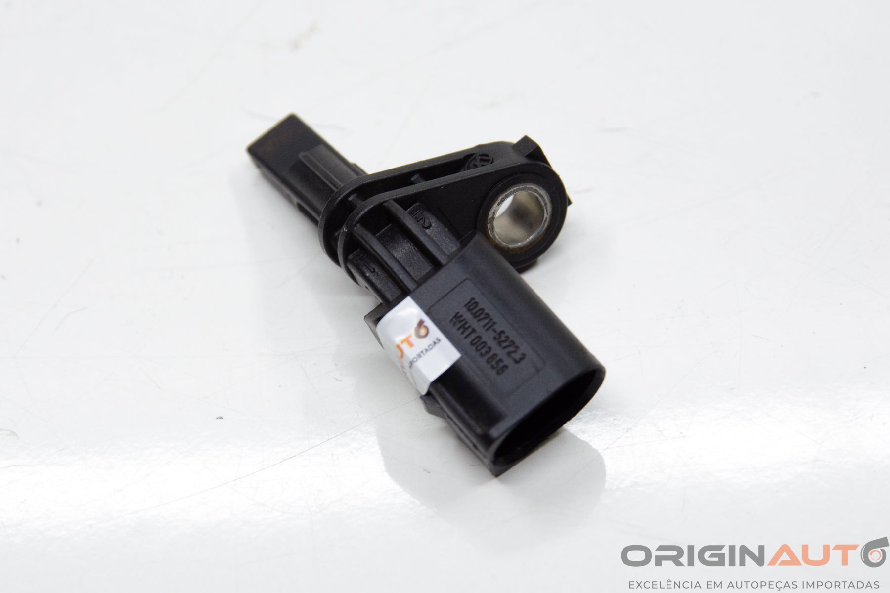 Sensor Abs Dianteiro Esquerdo Volkswagen Amarok Highline 2016 Wht003856