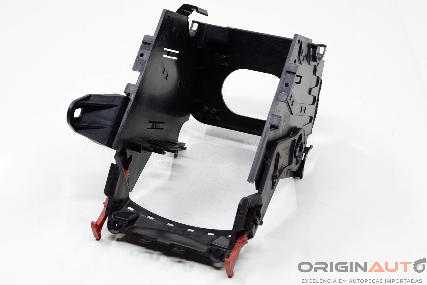 Suporte Caixa Fusivel Volkswagen Amarok Highline 2016 2H0906407