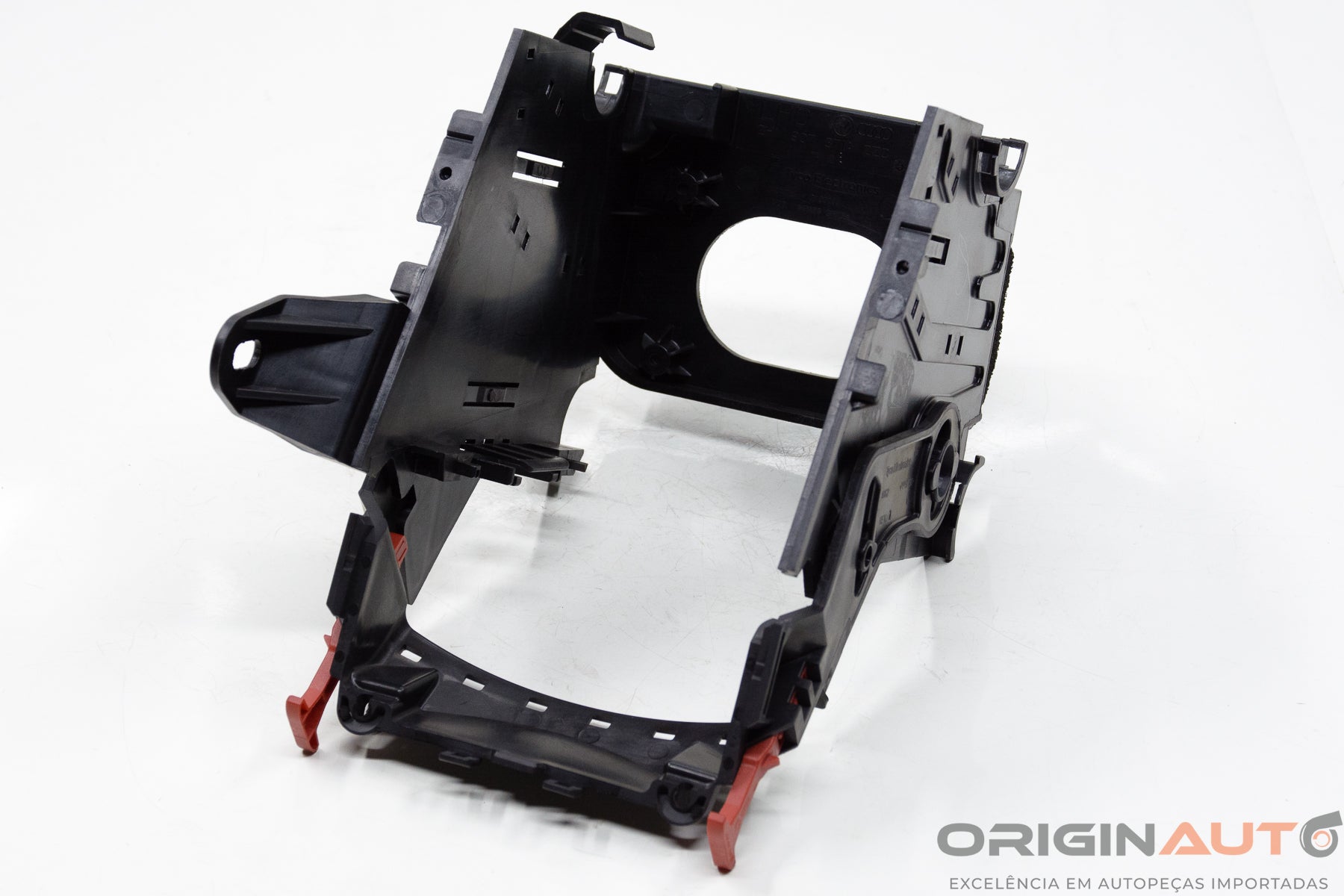 Suporte Caixa Fusivel Volkswagen Amarok Highline 2016 2H0906407