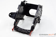 Suporte Caixa Fusivel Volkswagen Amarok Highline 2016 2H0906407