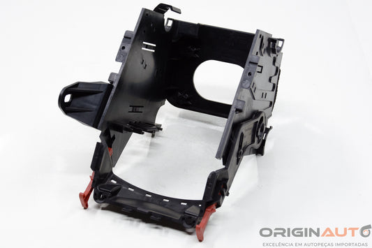 Suporte Caixa Fusivel Volkswagen Amarok Highline 2016 2H0906407