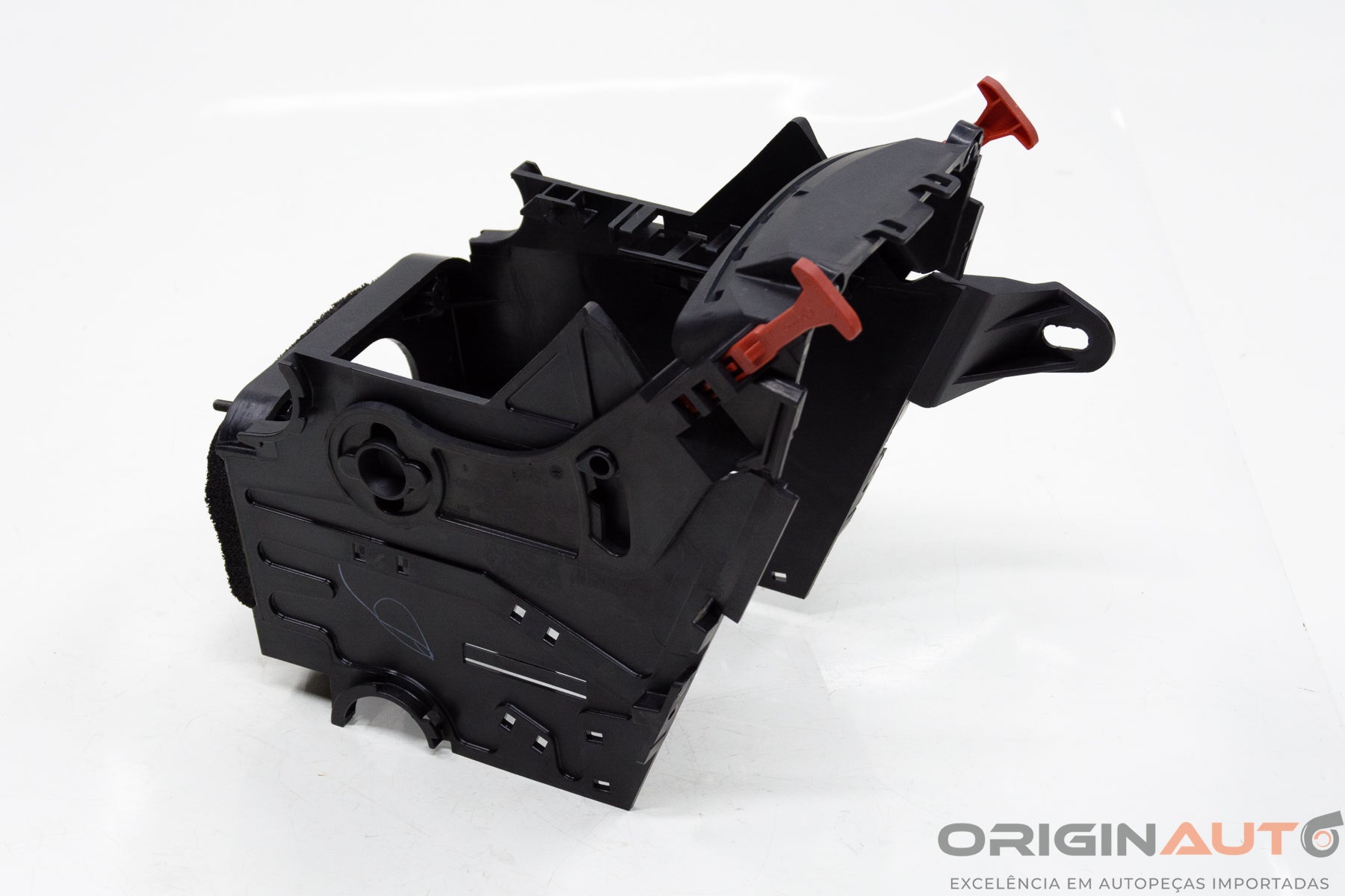 Suporte Caixa Fusivel Volkswagen Amarok Highline 2016 2H0906407