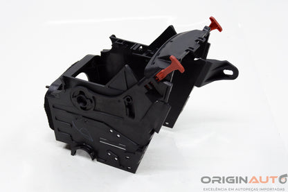 Suporte Caixa Fusivel Volkswagen Amarok Highline 2016 2H0906407