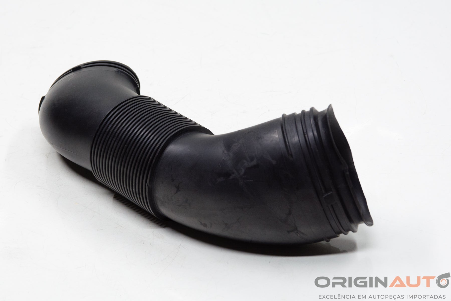 Duto Mangueira Caixa Filtro Ar Volkswagen Amarok Highline 2016 2H0129618