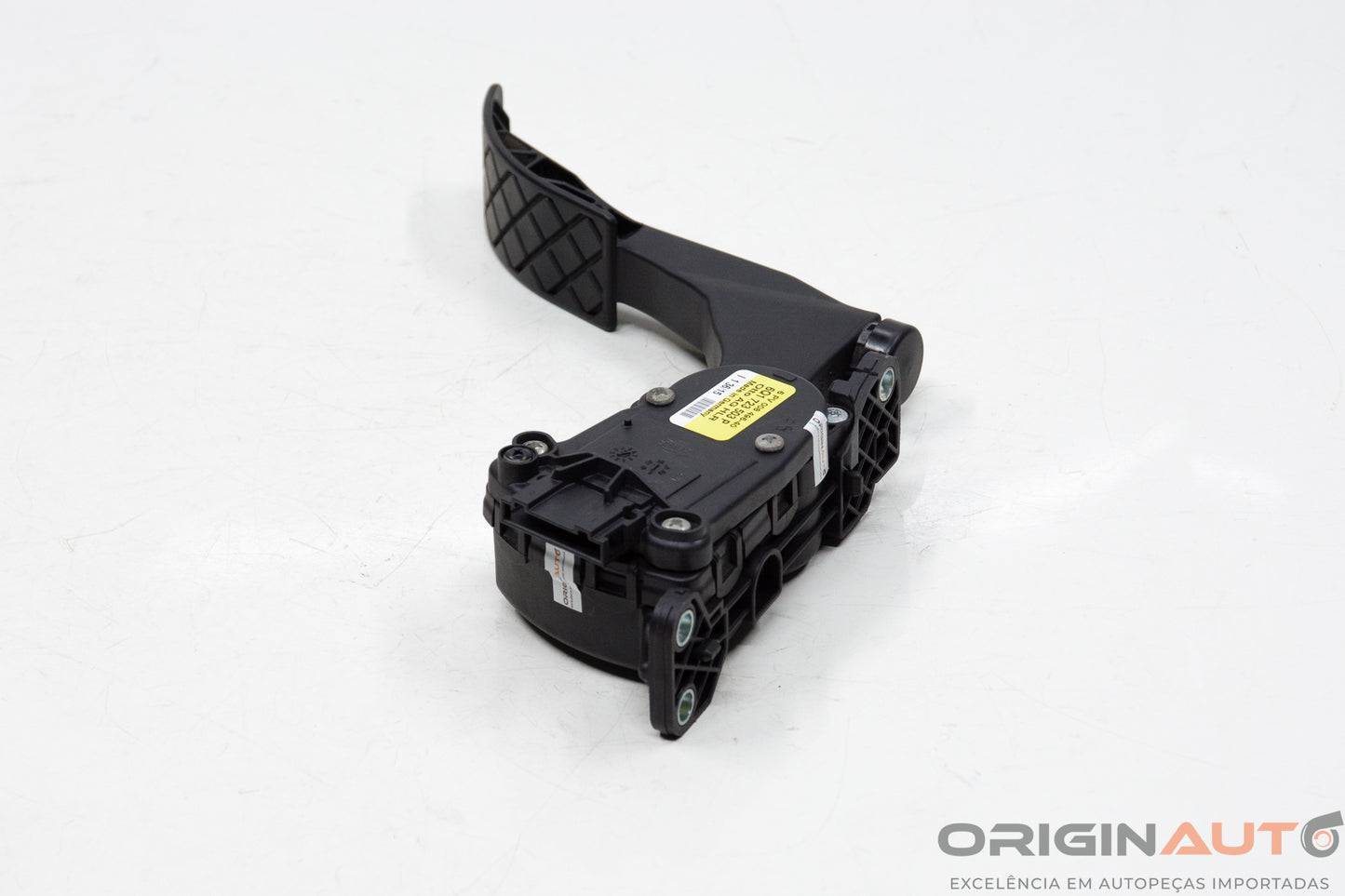 Pedal Acelerador Volkswagen Amarok Highline 2016 6Q1723503