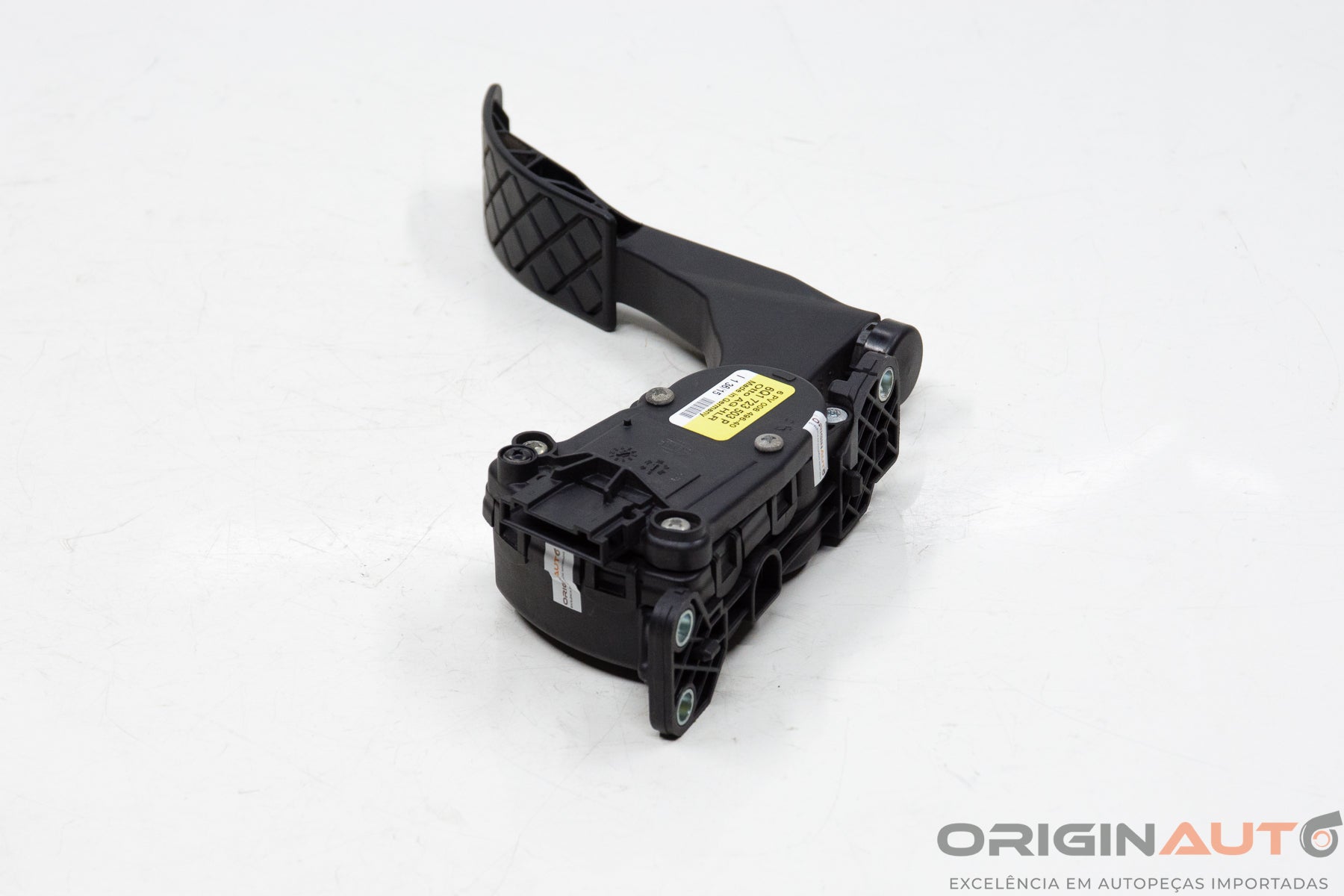 Pedal Acelerador Volkswagen Amarok Highline 2016 6Q1723503