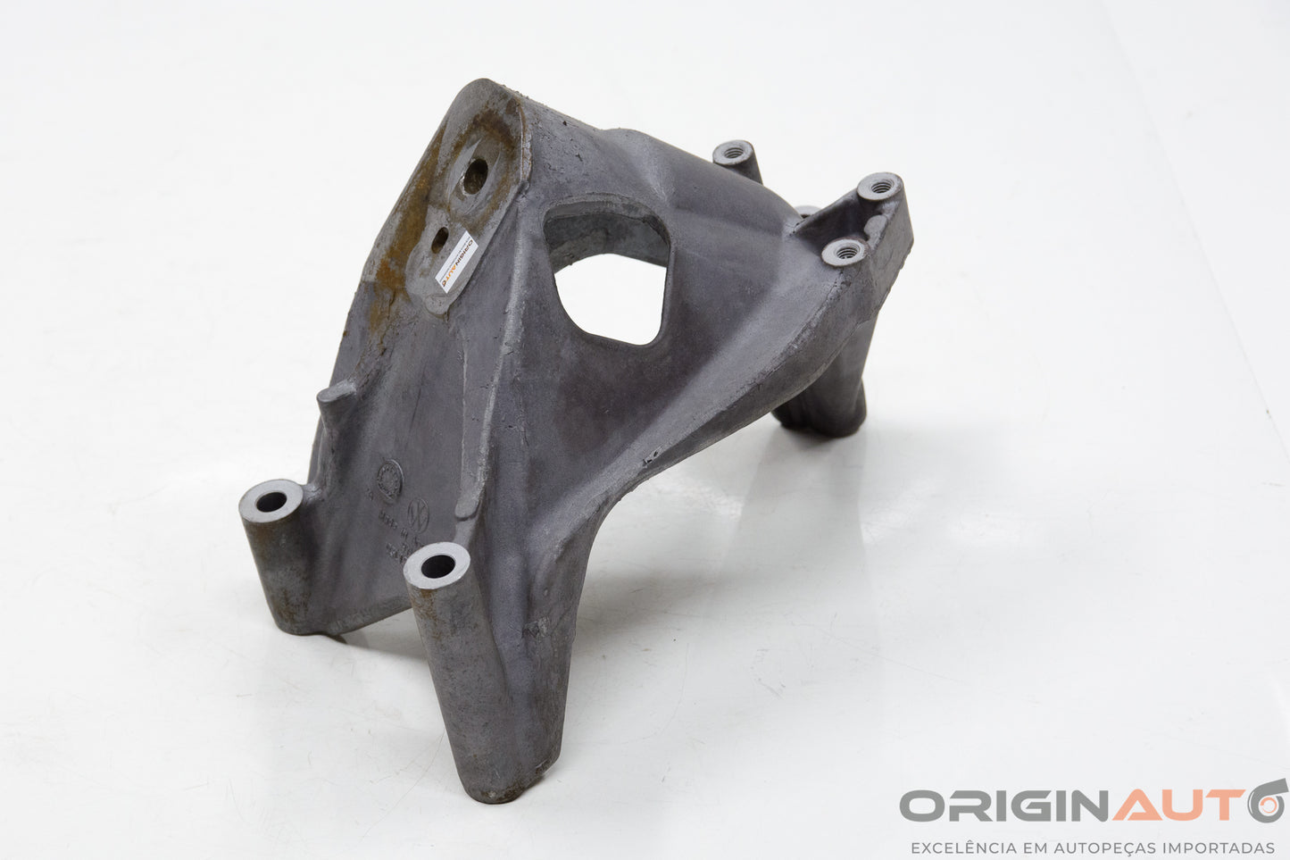 Coxim Suporte Motor Volkswagen Amarok Highline 2016 03L199308