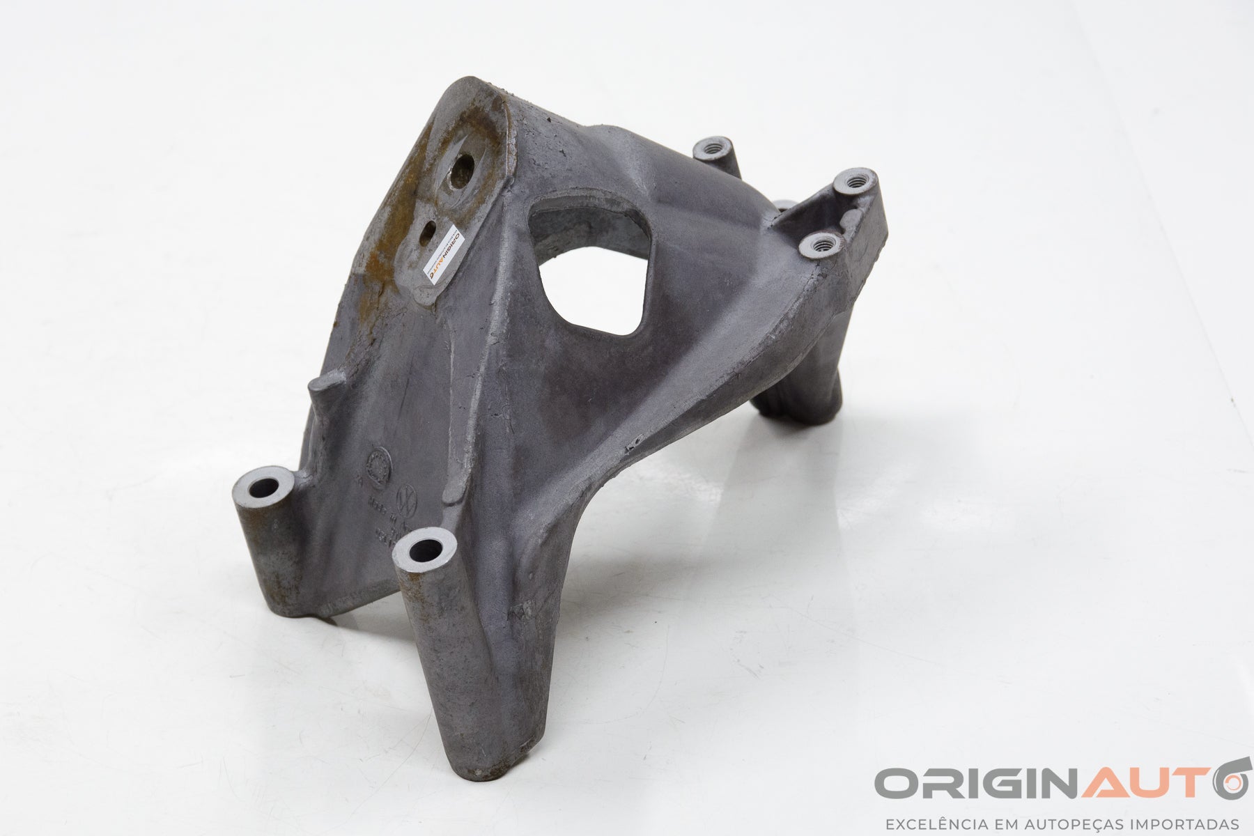 Coxim Suporte Motor Volkswagen Amarok Highline 2016 03L199308