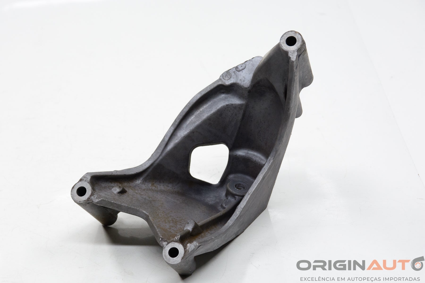 Coxim Suporte Motor Volkswagen Amarok Highline 2016 03L199308