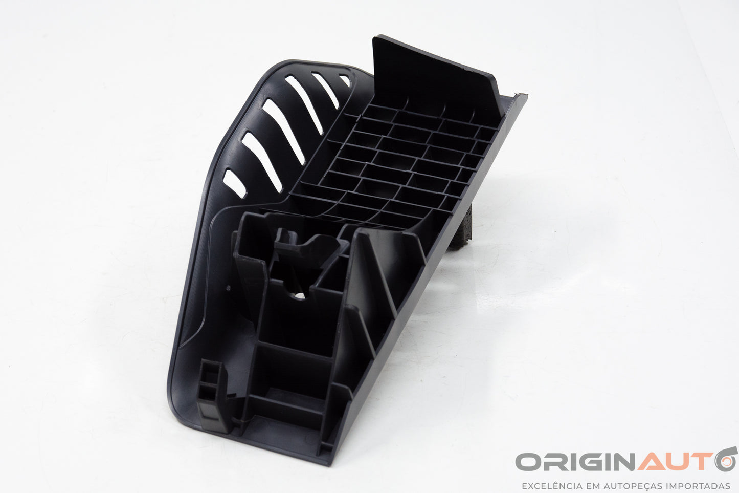 Suporte Descanso Pe Motorista Volkswagen Amarok Highline 2016 2H0864419