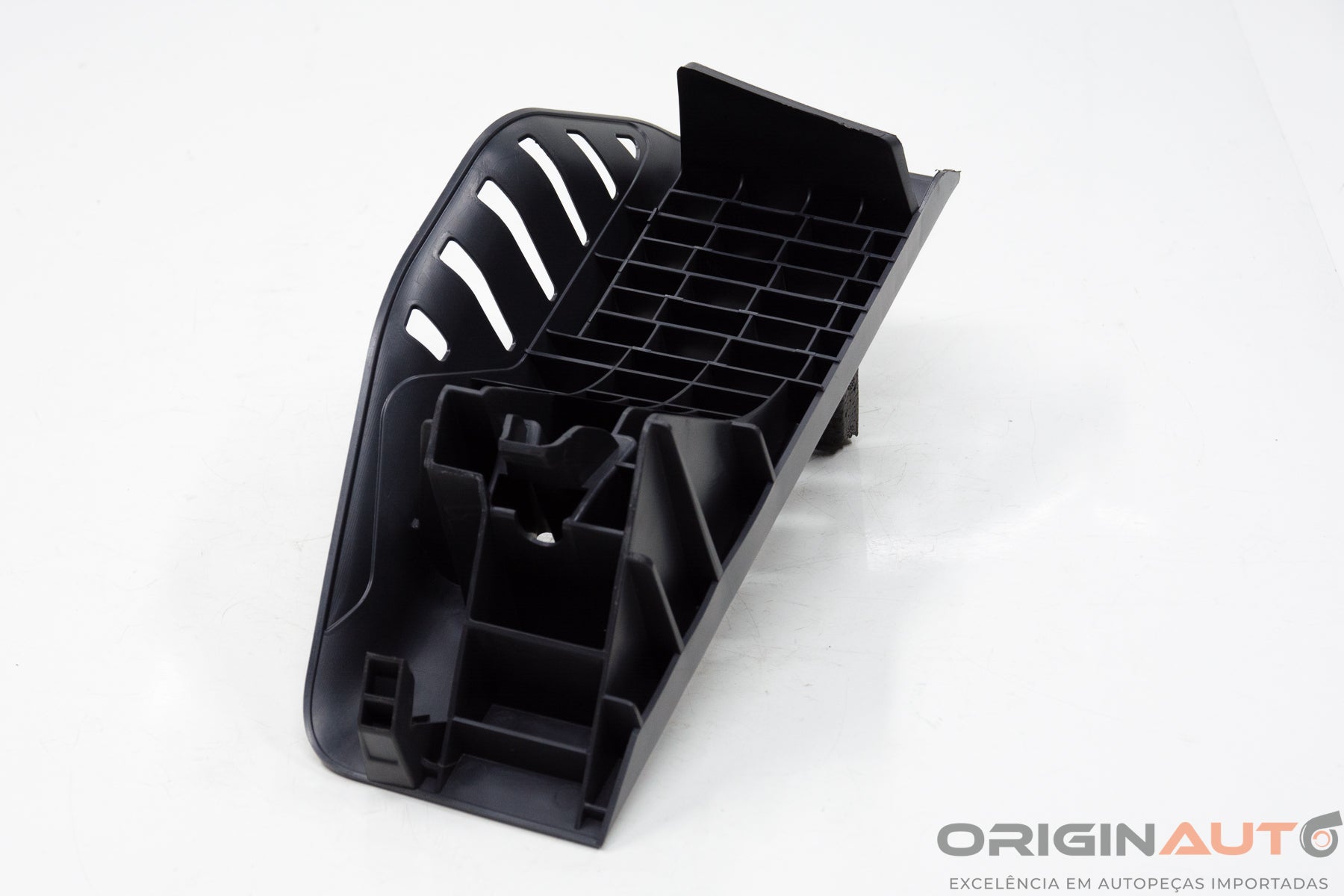 Suporte Descanso Pe Motorista Volkswagen Amarok Highline 2016 2H0864419