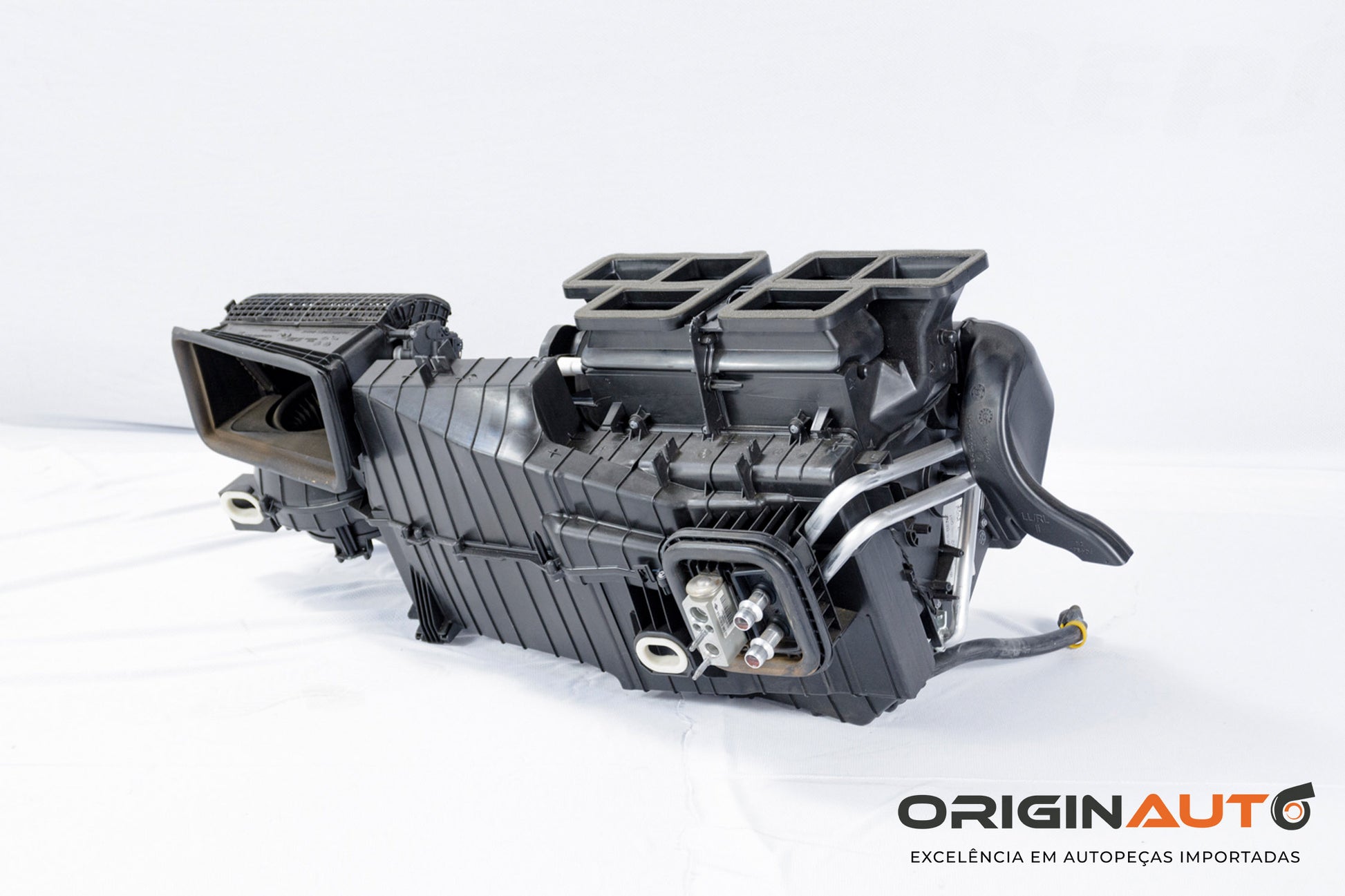 Caixa Evaporadora Mercedes Benz Gla200 17 18 19