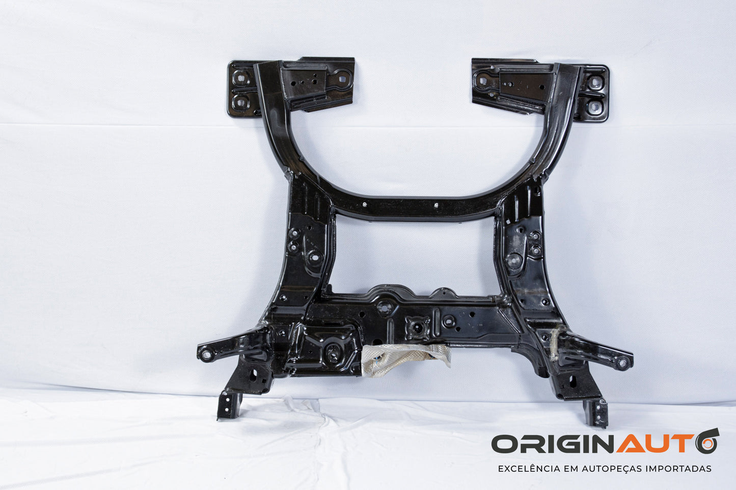 Agregado Suspensão Mercedes Gla200 17 18 19