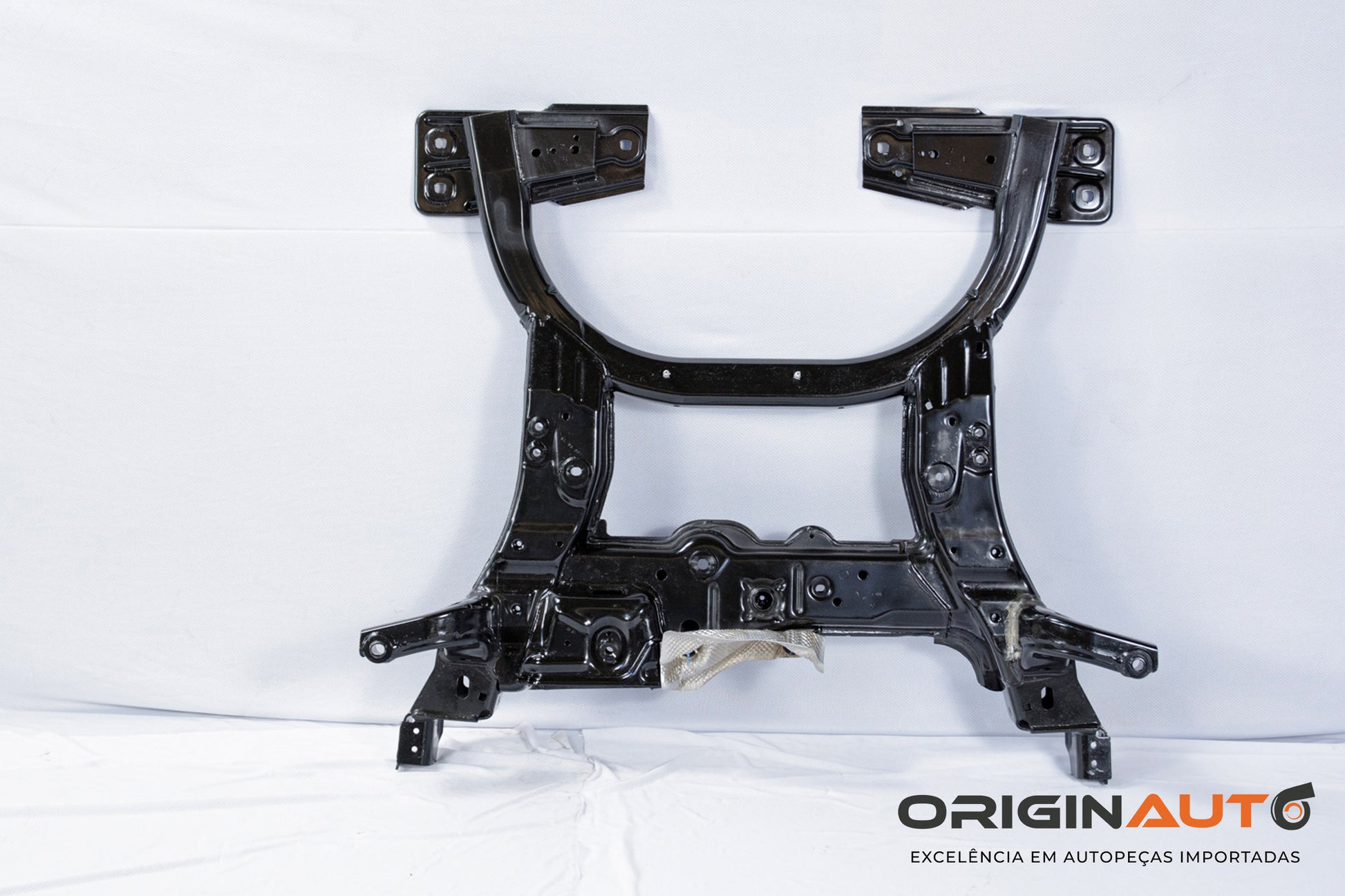 Agregado Suspensão Mercedes Gla200 17 18 19