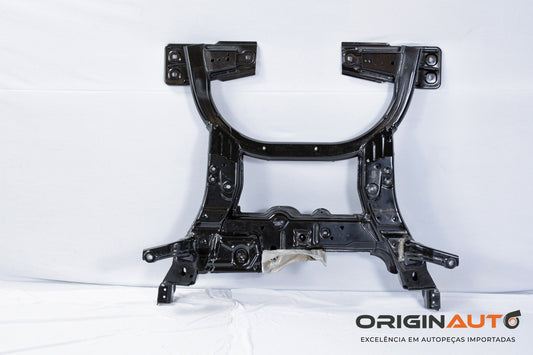 Agregado Suspensão Mercedes Gla200 17 18 19