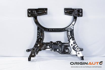 Agregado Suspensão Mercedes Gla200 17 18 19