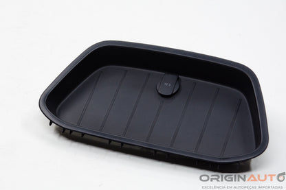 Porta Treco Superior Painel Volkswagen Amarok Highline 2016 2H0857922A