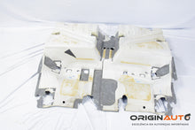 Carpet Traseiro Mercedes Benz Gla200 17 18 19