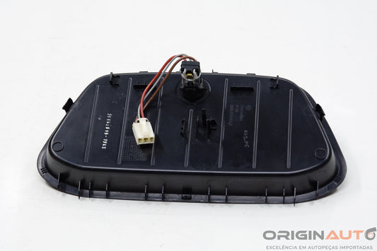Porta Treco Superior Painel Volkswagen Amarok Highline 2016 2H0857922A