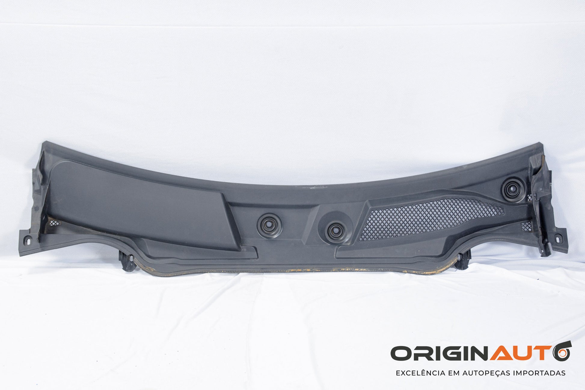 Churrasqueira Mercedes Benz Gla200 17 18 19