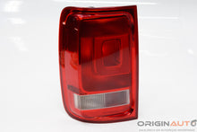 Lanterna Esquerdo Volkswagen Amarok Highline 2016 2H1945095D