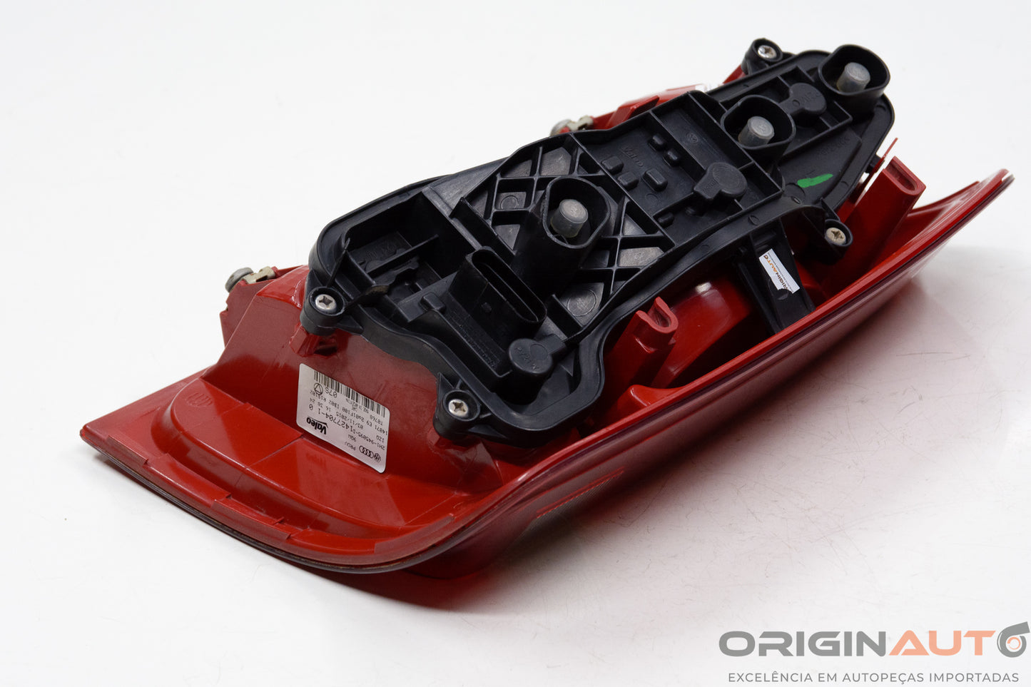 Lanterna Esquerdo Volkswagen Amarok Highline 2016 2H1945095D