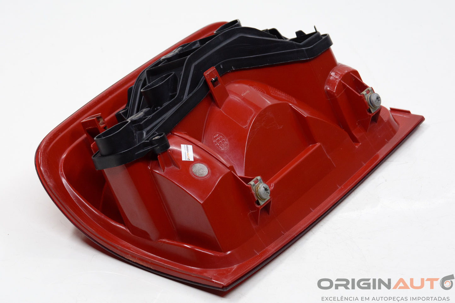 Lanterna Esquerdo Volkswagen Amarok Highline 2016 2H1945095D