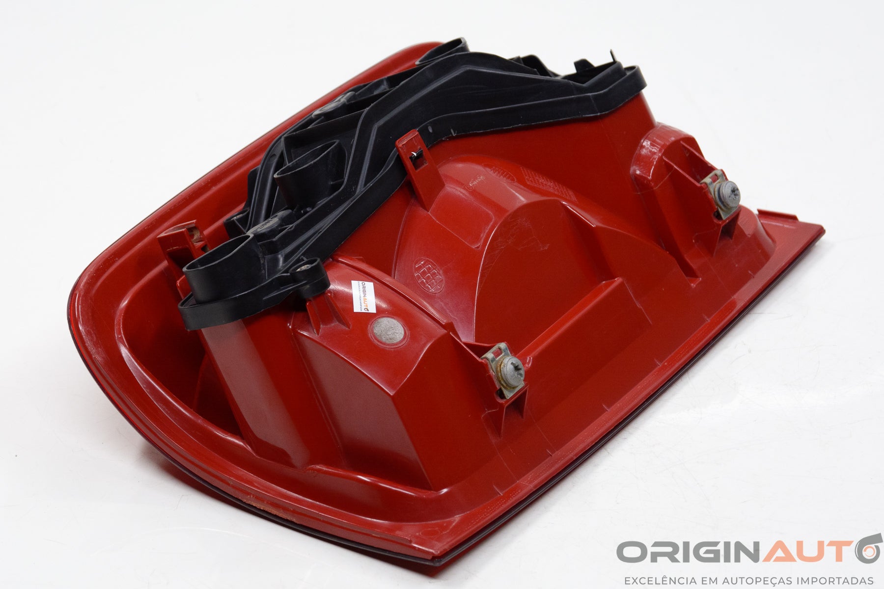 Lanterna Esquerdo Volkswagen Amarok Highline 2016 2H1945095D