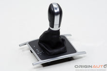 Manopla Cambio Volkswagen Amarok Highline 2016 2H1713203C