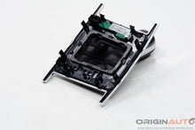 Manopla Cambio Volkswagen Amarok Highline 2016 2H1713203C